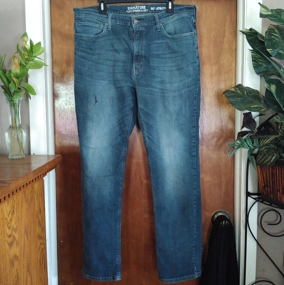 levis 501 w38 l34